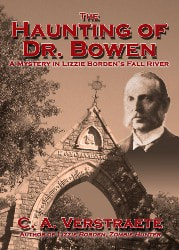 Lizzie Borden's doctor, mystery