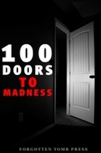 100 Doors to Madness, horror fiction