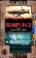steampunk fiction cverstraete.com