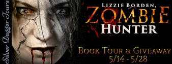 lizzie borden zombie book 2