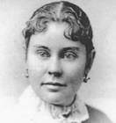 Lizzie Borden, murderer?