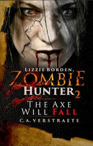 lizzie borden, zombie book 2