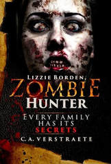lizzie borden, zombie hunter cverstraete.com